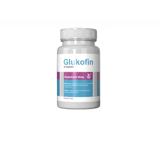Glukofin