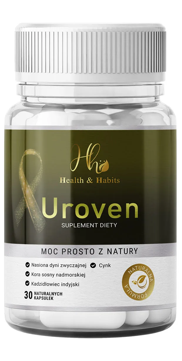Uroven