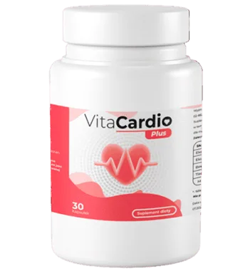 Vitacardio