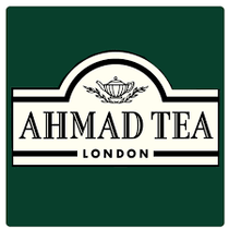 AHMAD TEA London