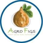 Firma Agrofigs powstała z wizji i miłości Nikolaosa Panagiotou do fig i regionu północnej Evii. 