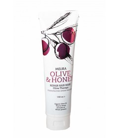 Olive & Honey Maska do włosów REPAIR 75ml