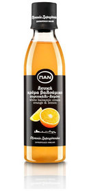 PAN Krem Balsamiczny Pomarańczowo - Cytrynowy 250ml