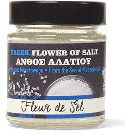 Kwiat soli, Grecka sól morska w słoiczku 110g