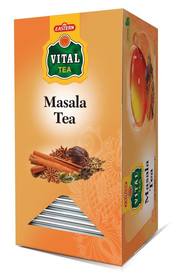 Herbata Masala VITAL 25x2gr