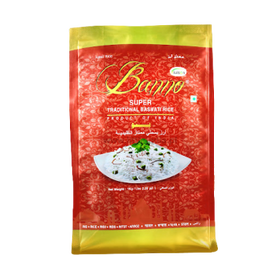 Ryż Basmati Super Traditional Banno 10kg