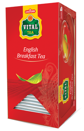 Herbata English Breakfast tea VITAL 25x2gr (1)