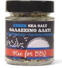 Sól śródziemnomorska do BBQ w słoiczku 80g