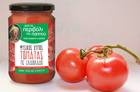 Sos Pomidorowy z Oliwą z oliwek Z sadu dziadka 580g (2)