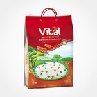VITAL Ryż Basmati Sella 5kg (1)