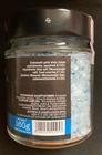 Grecka sól morska w słoiczku BLUE 160g  (2)