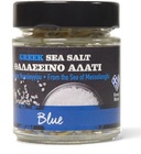 Grecka sól morska w słoiczku BLUE 160g 