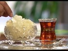Cukier, Nabat z Iranu