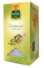 Herbata zielona z kardamonem VITAL 30x45gr