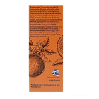 Pomarańcze suszone w czekoladzie Kontos 250g (2)