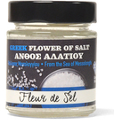 Grecka sól morska w słoiczku z ziołami 160g 